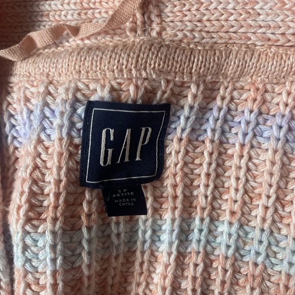 Knit cardigan - Picture 3 of 3